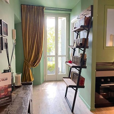 Da Amelie - Casa Ludovica Nel Cuore Della Gran Madre A Torino Extérieur photo