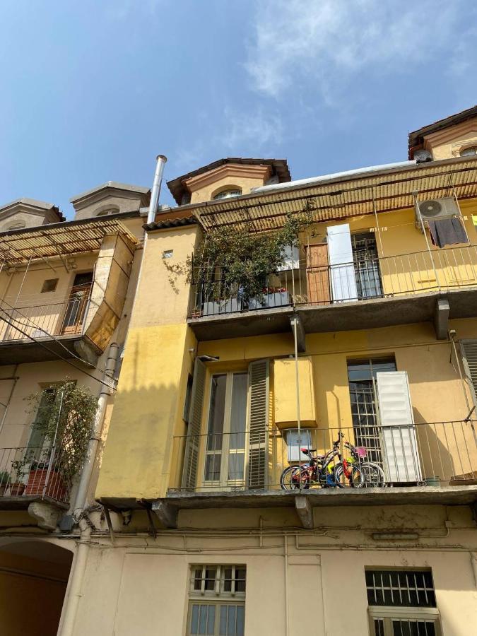 Da Amelie - Casa Ludovica Nel Cuore Della Gran Madre A Torino Extérieur photo