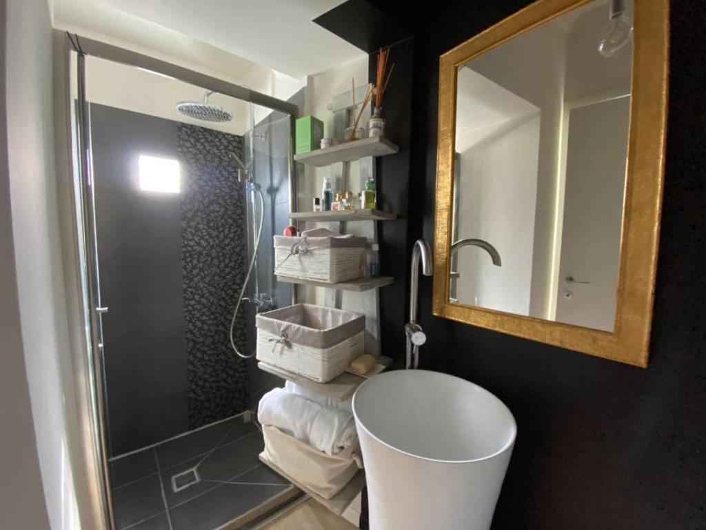 Da Amelie - Casa Ludovica Nel Cuore Della Gran Madre A Torino Extérieur photo