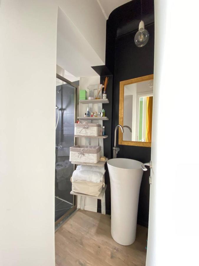 Da Amelie - Casa Ludovica Nel Cuore Della Gran Madre A Torino Extérieur photo